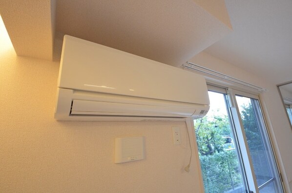 ソレイユ・iの物件内観写真